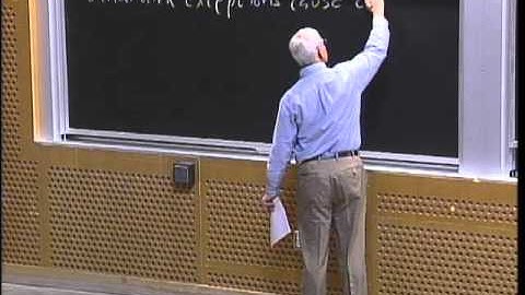 Lec 10 | MIT 6.00SC Introduction to Computer Science and Programming, Spring 2011