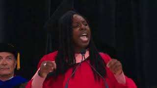 BUSPH Graduation Speech 2017
