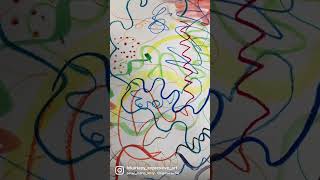 Examples of art therapy for emotional regulation