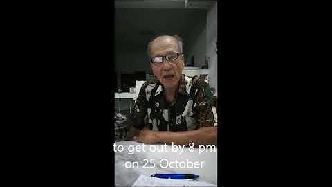 Dr Poh Soo Kai - "Pah Mata"