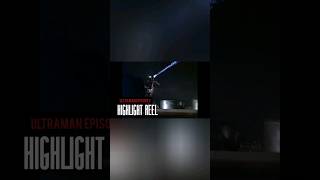 Ultraman Highlight Reel 1 #ultraman #tokusatsu #toku #daikaiju #kaiju