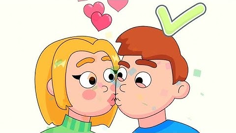 DOP 2 : Delete One Part : Level 361 - 380 : Android Gameplay Walkthrough