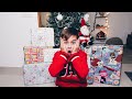 ¡ABRIENDO REGALOS DE NAVIDAD EN DIRECTO! (Parte 1)