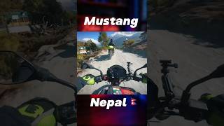 Mustang Full Documentary 🇳🇵 #nepal #ytshorts #mustang #mustangbikeride ng