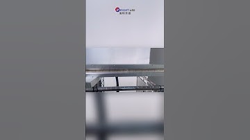 UV LED curing machine for wood floor varnish/ coating machine               #uvled  #uva