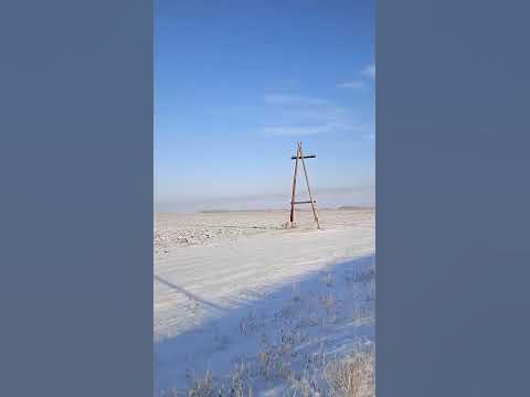 Подсосново Немецкий национальный район Алтайский край. 19.11.2022 - YouTube
