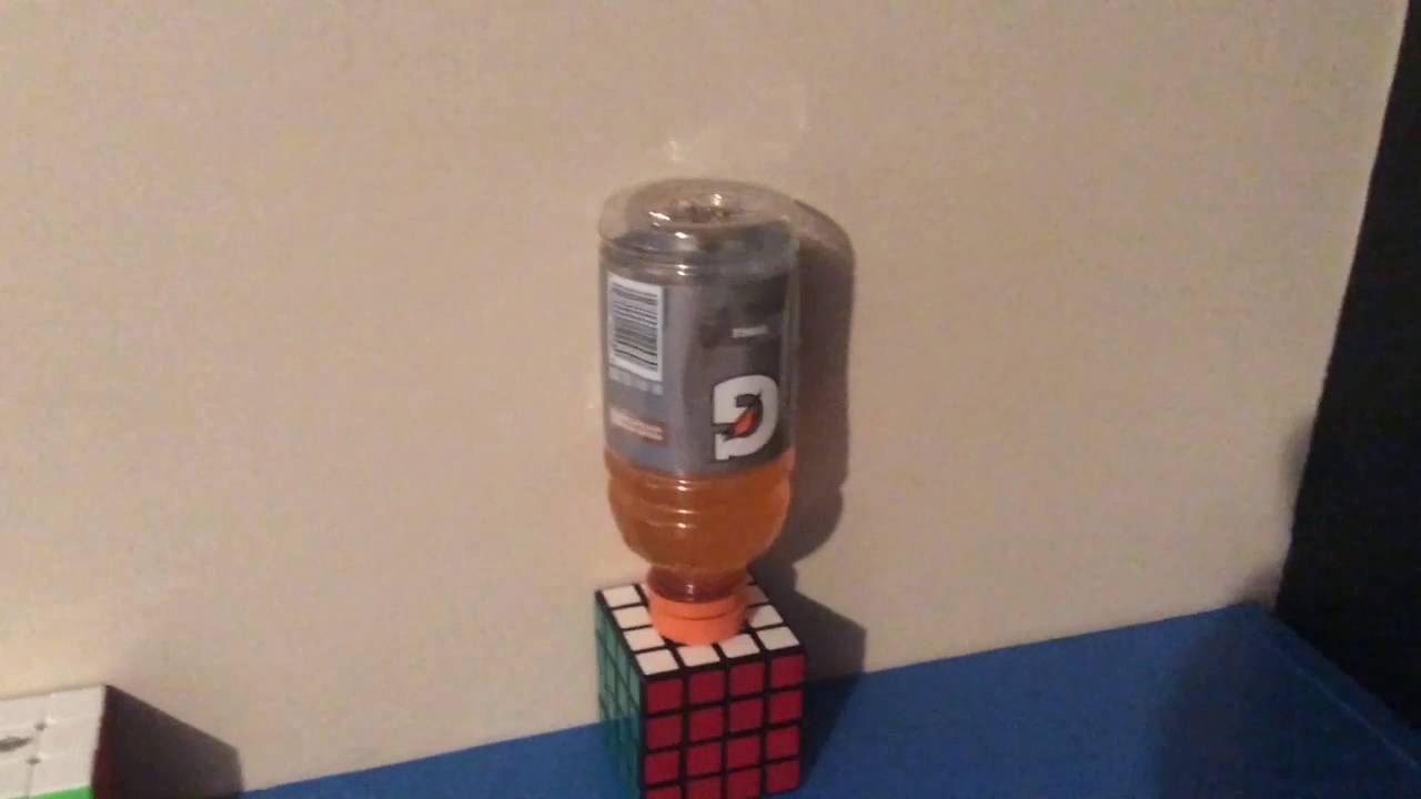 Sick Gatorade Flips YouTube