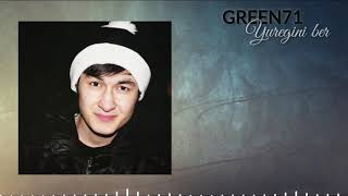 Green71 - Yuregini ber (Karaoke/Lyrics)
