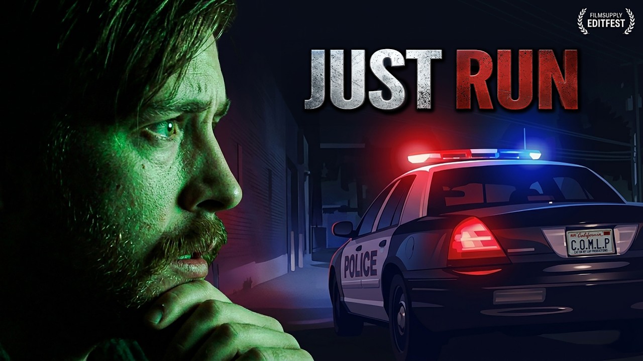 Movie trailer contest entry thumbnail