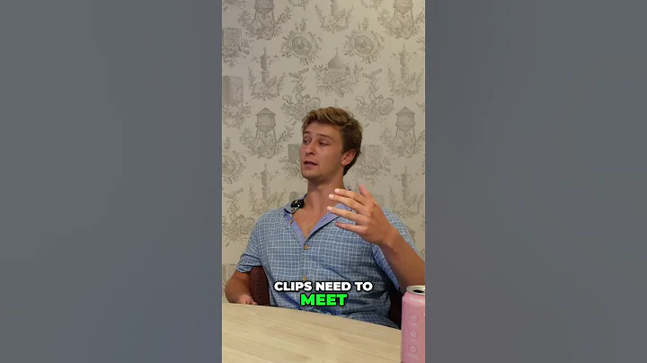 Automated Payments for Viral Clips: Smart Contracts & AI Explained! #shorts