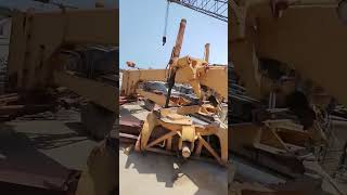 👉 Kati Barsa Purako Company Hola 🤔 | Heavy Equipment Work | Loader Life