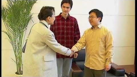 New Practical Chinese Reader 1 Lesson 3