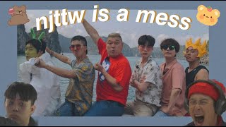 NJTTW is a mess (collab with prodjiho)