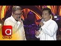 ASAP: Lloyd Umali and Noven Belleza sing "Esperanza"