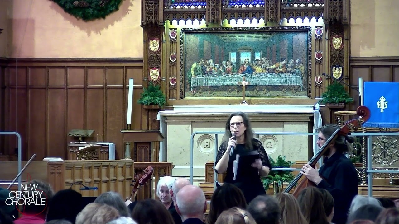 Christmas through the Ages