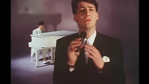 Spandau Ballet...True...Extended Mix...