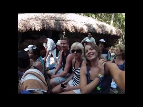 Video: Playa del Carmen, Mehhiko: reisijuht