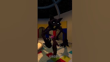 CATNAP POPPY PLAYTIME 3 VS SMILING CRITTERS ZOONOMALY MONSTERS AND OTHERS BOSSES IN GMOD !