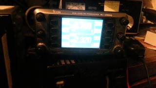 Icom IC-2800H Dual Band FM Amateur Mobile Transceiver