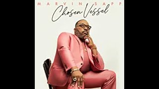 Marvin Sapp Thank You For It All