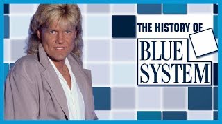 Blue System, Dionne Warwick - It&#39;s All Over