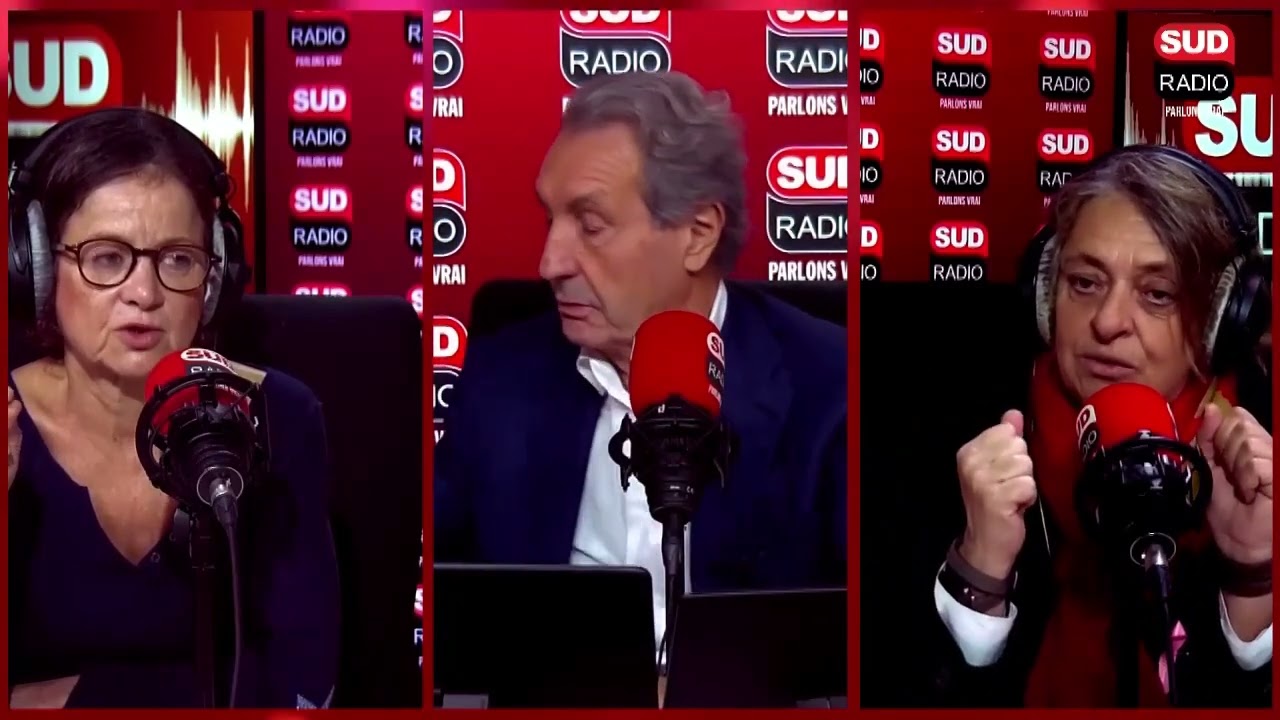 Elisabeth Lévy : "Il faut réviser notre conception de l’État de droit"