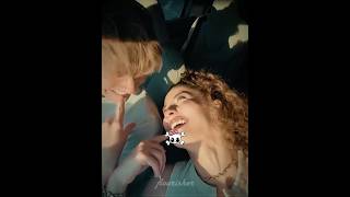 Best Finger On Lip With Boyfriend