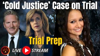 A 17 Year Road to Justice for Anita Knutson: Nichole Rice Trial Prep