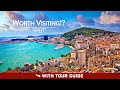 Why You Should Visit SPLIT Croatia | For First-Time Visitors