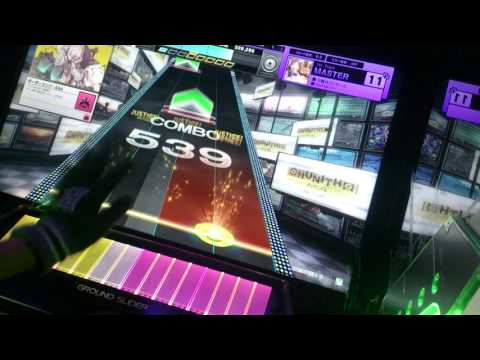 【チュウニズム】～夕暮れワンルーム～