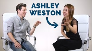 Ashley's Thoughts on Height, Elevator Shoes, Suits (and MUCH More)