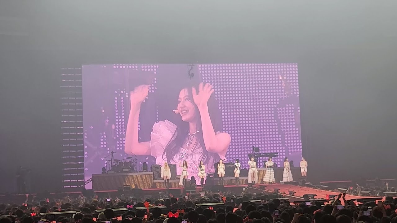 221223 싸이(PSY) 올나잇스탠드 게스트 트와이스(TWICE) 직캠 풀영상