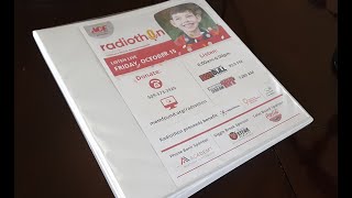 The Children's Miracle Network Radiothon 2021