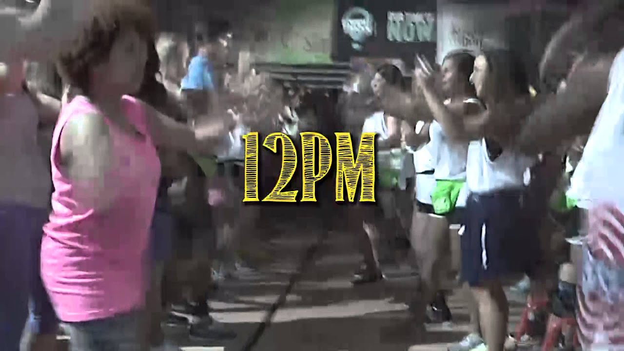 Knight- Thon 2015 Goal Reveal Teaser