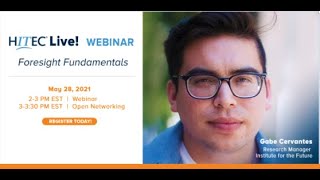 Foresight Fundamentals