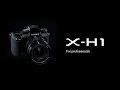 Đánh giá X-H1 - chiếc Fujifilm crop mạnh nhất hiện nay! - duytom.com