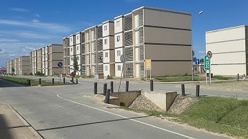 Bié centralidade Horizonte 12/02/2020