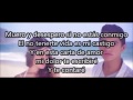 La Melodia Perfecta ft Gustavo Elis - Te Contare Remix - letra