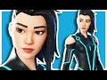 (PS5) Fortnite Tron Io Gameplay (No Commentary)