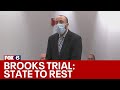 Darrell Brooks trial: Prosecutors plan to rest case Wednesday | FOX6 News Milwaukee