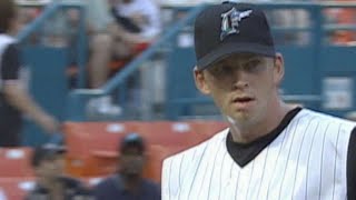 A.J. Burnett strikes out four in the 1st