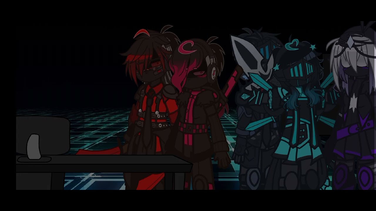 -(English/Россия) Elise and Snowball Skibidi toilet  9.4 part- 