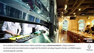 Cafeteria 2019 – Nincs még minden veszve