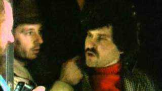 Terorişti prinşi în decembrie 1989