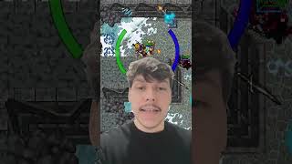 Jogando Tibia Pela Primeira Vez Na Vida Dia 43 Pt1