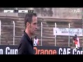 اهداف مباراة الاهلي والقطن الكاميروني 1 0 2014 9 20 كاس الاتحاد الافريقي احمد الطيب 