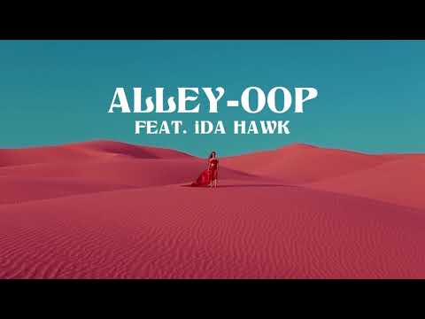 Watch Big Wild - Alley-Oop (feat. iDA HAWK) on YouTube Watch Big Wild - Alley-Oop (feat. iDA HAWK) on YouTube