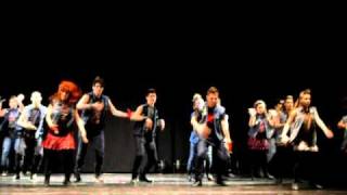 Lil Stars - Day For Dance 2010