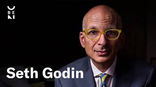 Seth Godin – Life, the Internet, and Everything