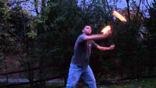 Fire Poi